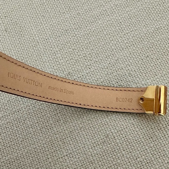 Louis Vuitton Nano Bracelet - Picture 5 of 7